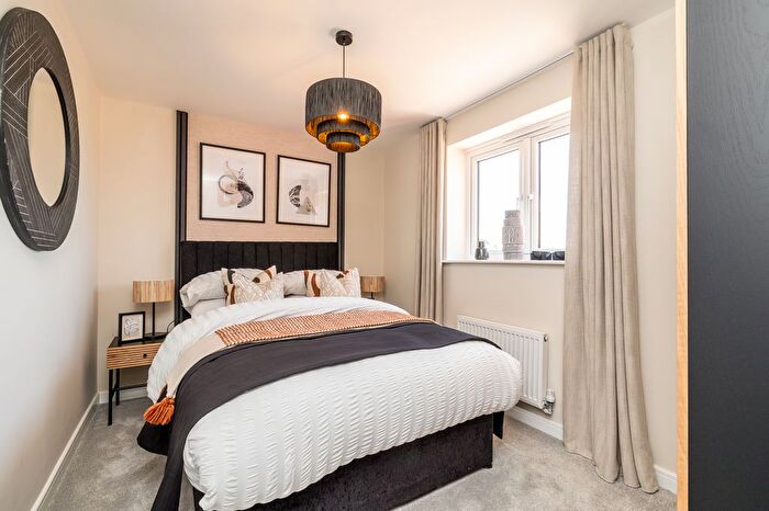 3 Bedroom Detached House For Sale In Gainsborough, DN21