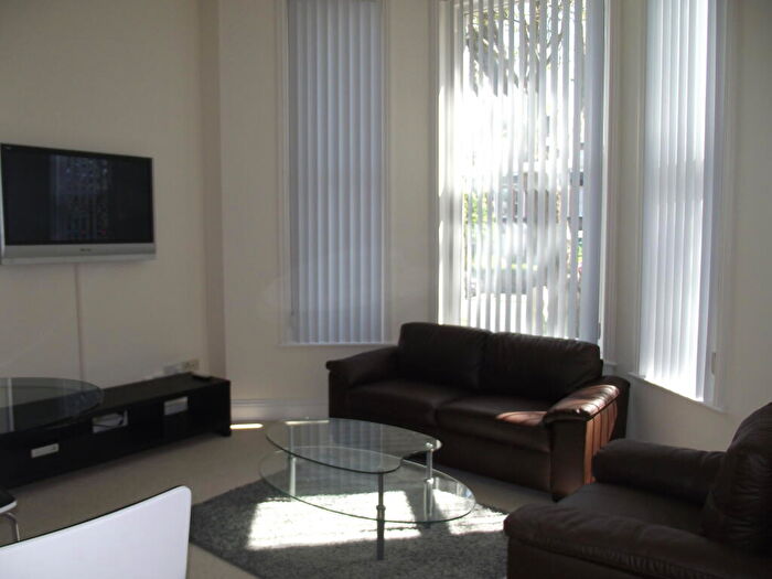 1 Bedroom Apartment To Rent In Croxteth Road, L8