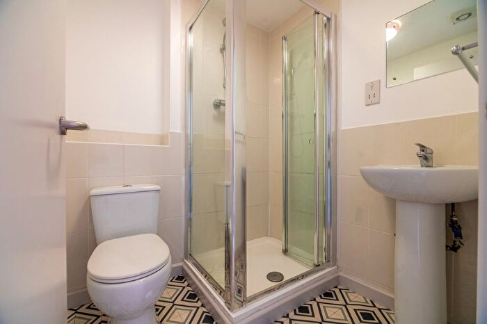 1 Bedroom Flat To Rent In Harold Road, Birmingham, B16