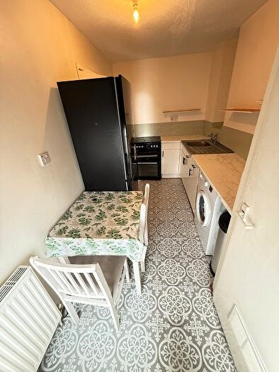 1 Bedroom Flat To Rent In Wellington Road, Dudley, DY1