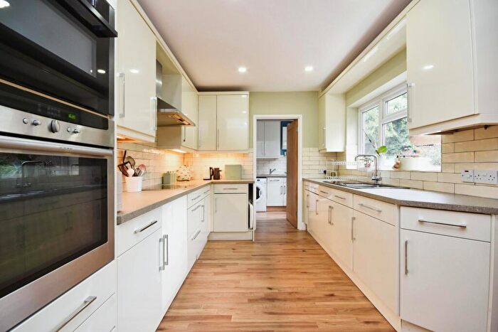4 Bedroom Detached House For Sale In Bailey Dale, Colchester, CO3