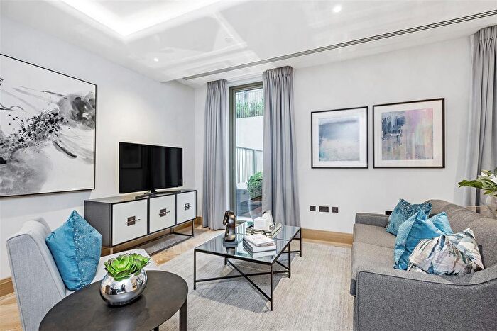 2 Bedroom Flat To Rent In Abell House, John Islip Street, Westminster, London, SW1P
