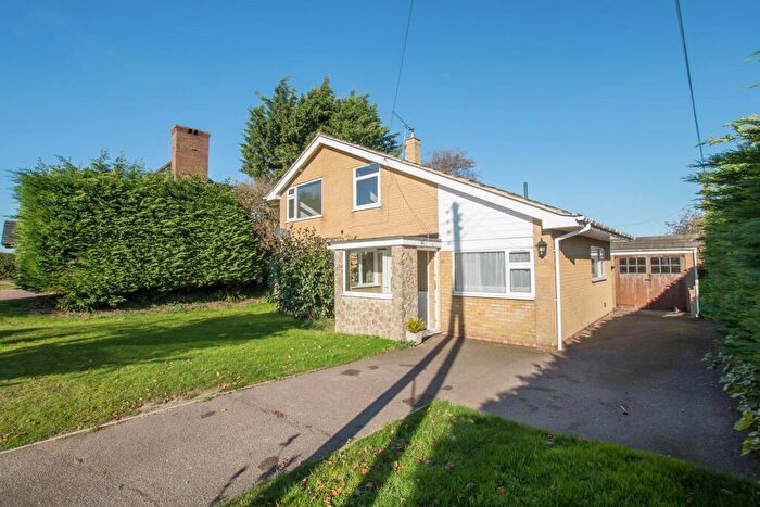 3 Bedroom Detached House To Rent In Northbourne Road, Great Mongeham, CT14