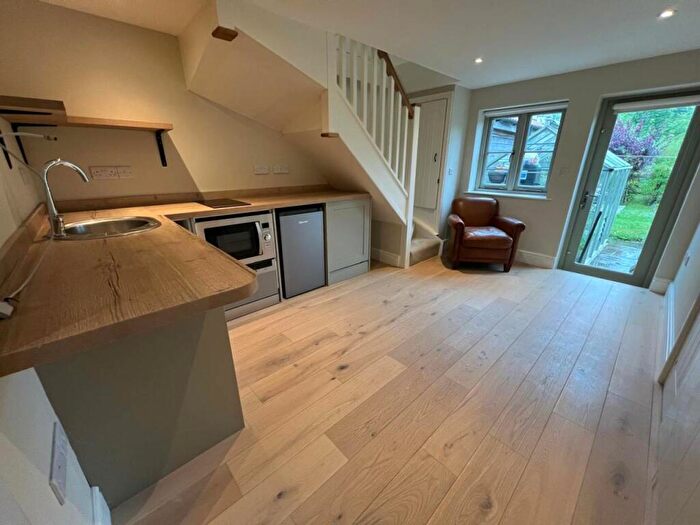 1 Bedroom House To Rent In Hornbeam Lane, Leigh Upon Mendip, Radstock, BA3