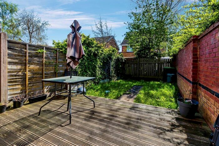 2 Bedroom Semi-Detached House For Sale In Jean Drive, Tipton, DY4