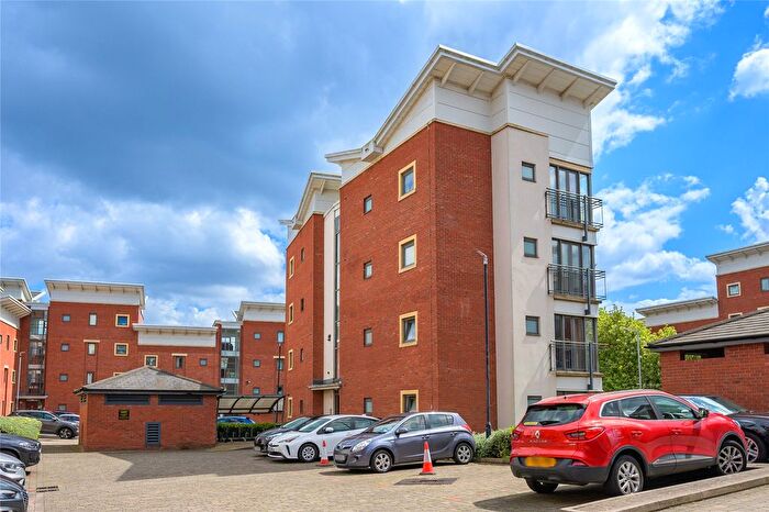 1 Bedroom Flat For Sale In Albion Street, City Centre, Wolverhampton, West Midlands, WV1