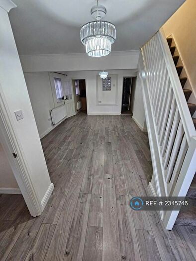 3 Bedroom End Of Terrace House To Rent In Rickards Street, Pontypridd, CF37