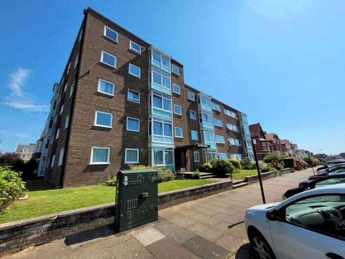 2 Bedroom Flat To Rent In New Church Road, Hove BN3