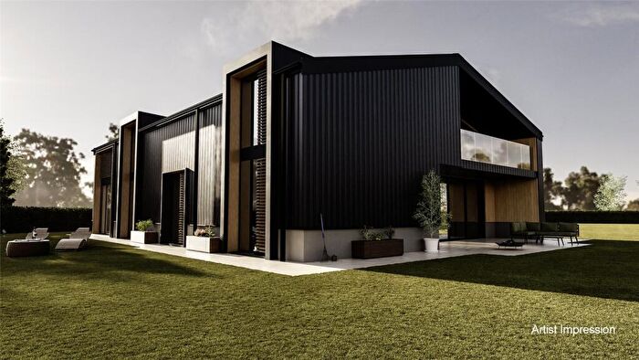 Land For Sale In Little Marston Road, Marston Magna, Yeovil, Somerset, BA22