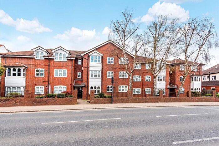 1 Bedroom Flat To Rent In St Saviours Court, Harrow View, Harrow, HA1