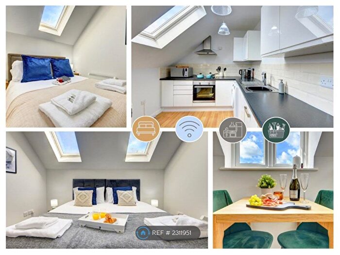 2 Bedroom Flat To Rent In Bedford Road, Marston Moretaine, Bedford, MK43