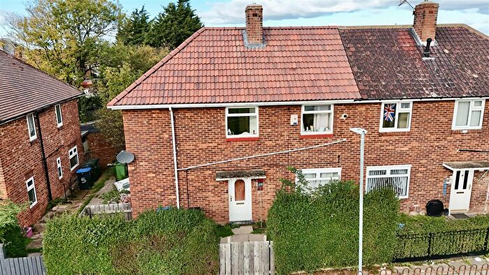 3 Bedroom Property For Sale In Church Walk, Middlesbrough, TS3