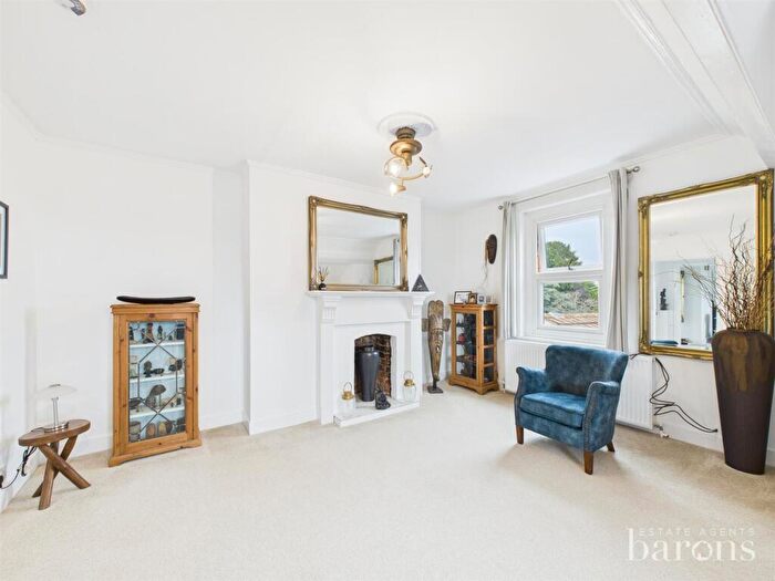 1 Bedroom Flat For Sale In Cromwell Road, Basingstoke, RG21