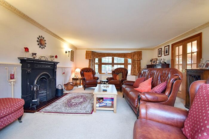 4 Bedroom Detached House For Sale In Squires Meadow, North Somercotes, Louth, LN11