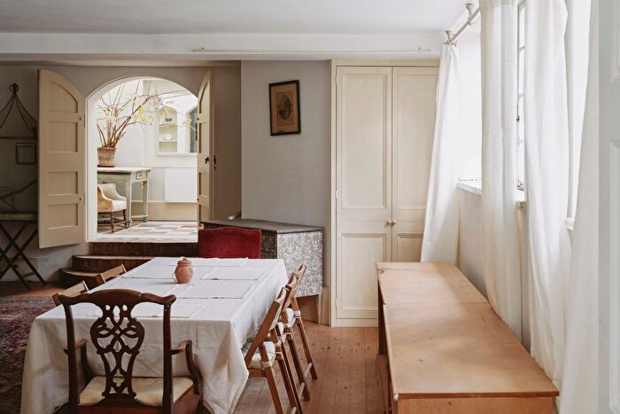 1 Bedroom Flat To Rent In Fulham Road, London, SW6