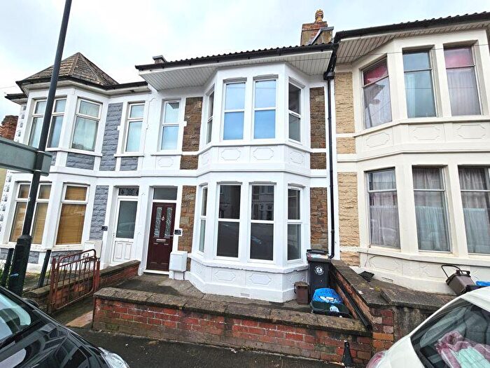 3 Bedroom Terraced House To Rent In Toronto Road, Horfield, Bristol, BS7