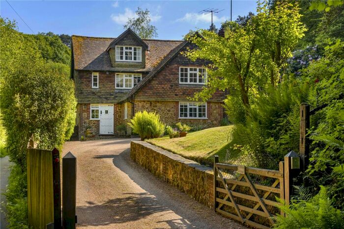 5 Bedroom Detached House For Sale In Abinger Bottom, Abinger Common, Dorking, Surrey, RH5