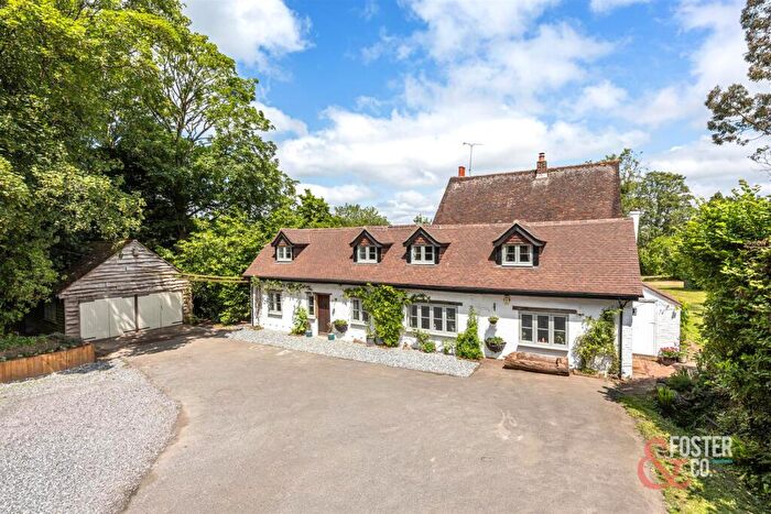 5 Bedroom Detached House For Sale In Brighton Road, Woodmancote, Henfield, BN5