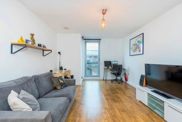 1 Bedroom Flat To Rent In Emily Duncan Place, London, E7