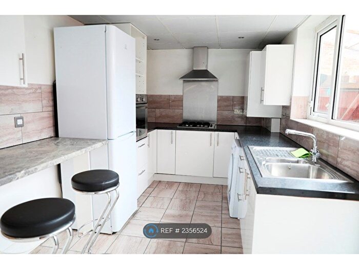 3 Bedroom Terraced House To Rent In Salisbury Road, Preston, PR1