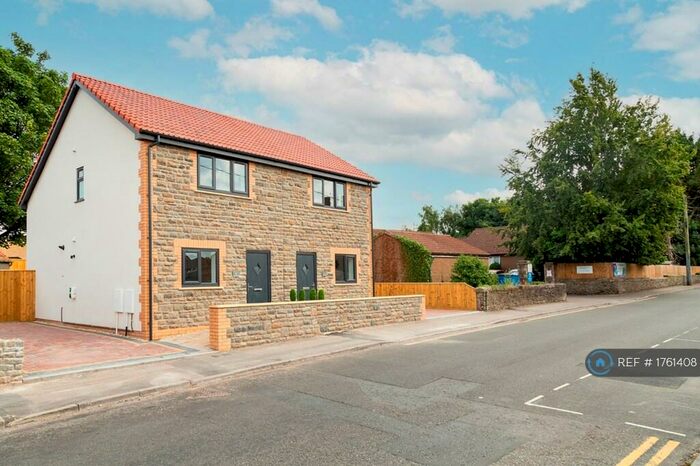 2 Bedroom Semi-Detached House To Rent In Court Road, Bristol, BS15