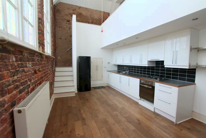 2 Bedroom Flat To Rent In Finsbury Road, Brighton, BN2