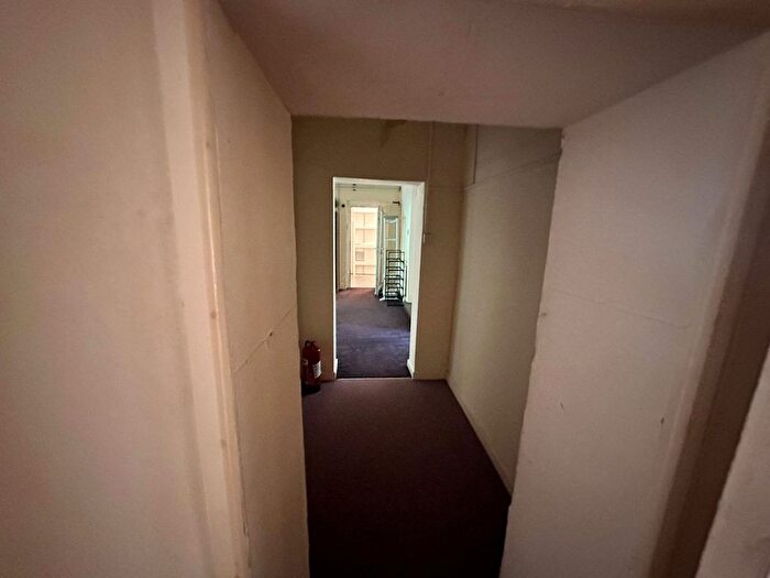 4 Bedroom Flat To Rent In Pembroke Road, Bristol, BS8