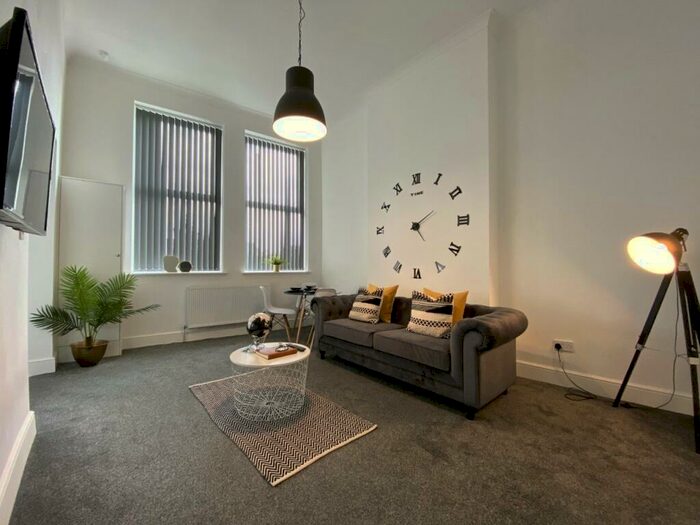 3 Bedroom House To Rent In Holmes Street, Orh, L8