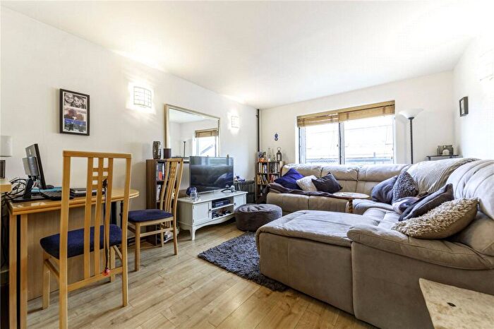 1 Bedroom Apartment For Sale In Building, Hopton Road, Woolwich, London, SE18