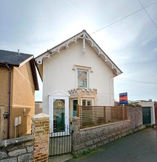 3 Bedroom Cottage For Sale In Upper Church Road, Weston-Super-Mare, BS23