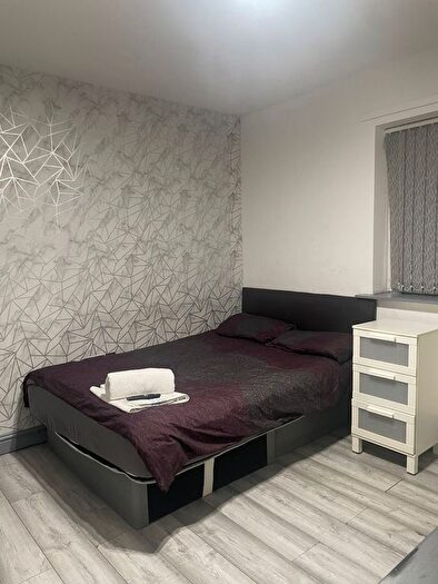 1 Bedroom Flat To Rent In Cheetham Hill, Manchester, M8