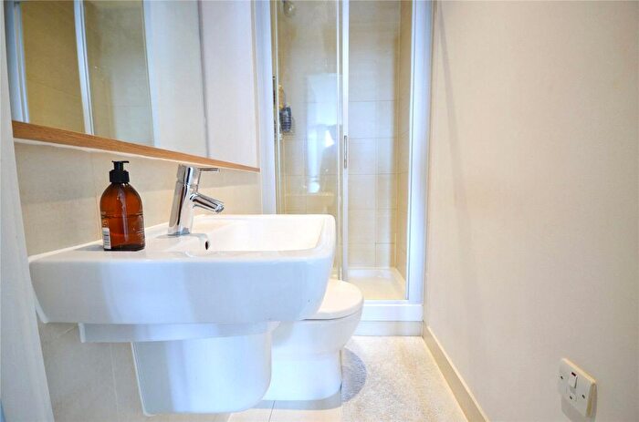 2 Bedroom Apartment To Rent In St Georges Island, Kelso Place, Manchester City Centre, Greater Manchester, M15