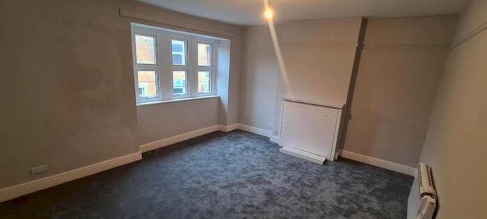 1 Bedroom Flat To Rent In Bridge Street, Rothwell, Northants, NN14