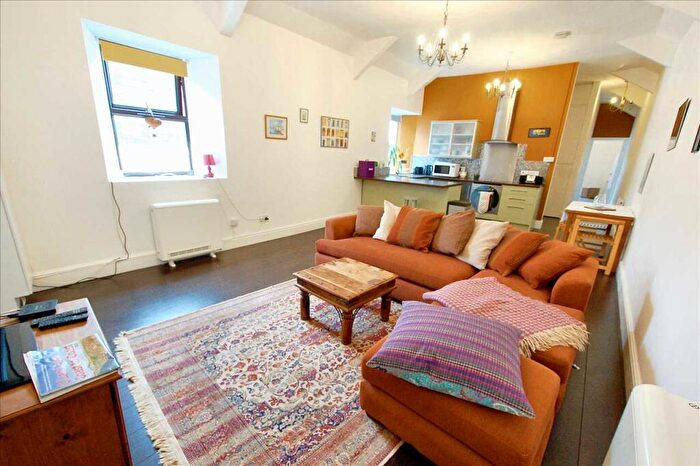 2 Bedroom Apartment For Sale In Flat, Main Street, SA71