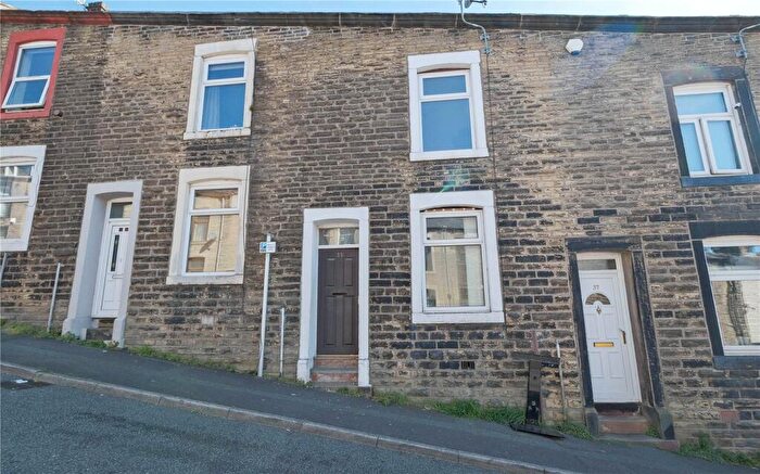 4 Bedroom Terraced House For Sale In Duke Street, Colne, Lancashire, BB8