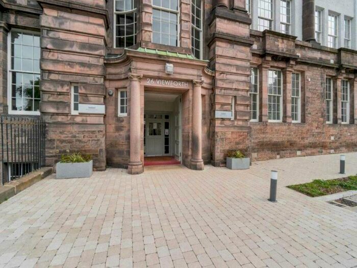 1 Bedroom Flat To Rent In Viewforth, Bruntsfield, Edinburgh, EH10