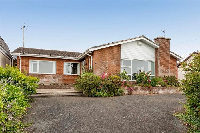 4 Bedroom Detached Bungalows For Sale In Sketrick Island, Killinchy, BT23
