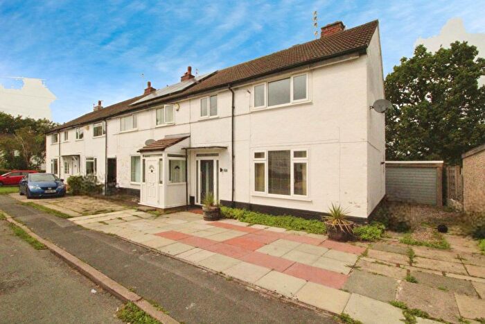 3 Bedroom End Of Terrace House To Rent In Hampson Crescent, Handforth, Wilmslow, Cheshire, SK9
