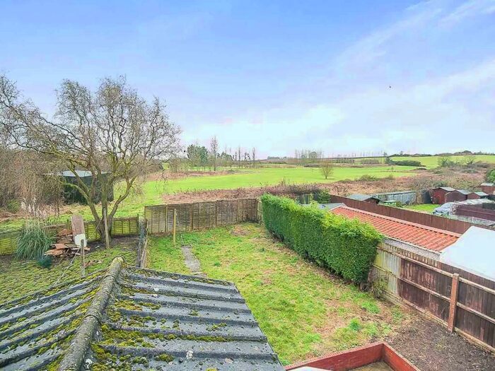 3 Bedroom House To Rent In Church Close, Stilton, Peterborough, PE7