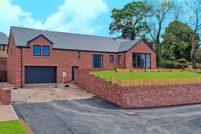 4 Bedroom Detached House For Sale In Langwathby, Penrith, CA10