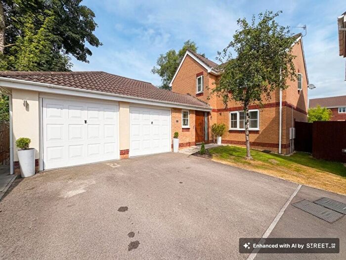 4 Bedroom Detached House For Sale In Ffynnon Dawel, Aberdulais, SA10