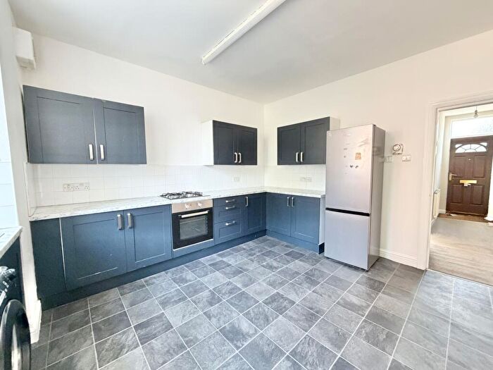 4 Bedroom Terraced House To Rent In Heathland Terrace, Cale Green, Stockport, SK3