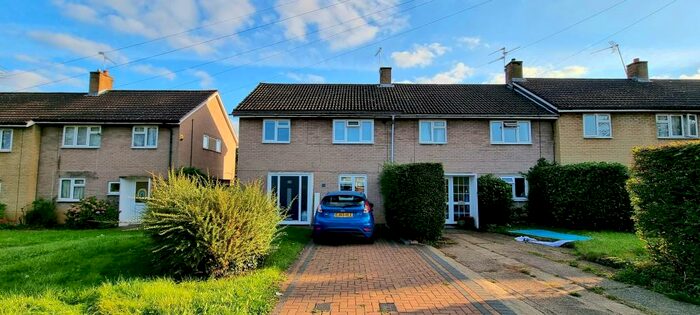 4 Bedroom End Of Terrace House To Rent In Ryelands, Welwyn Garden City, AL7