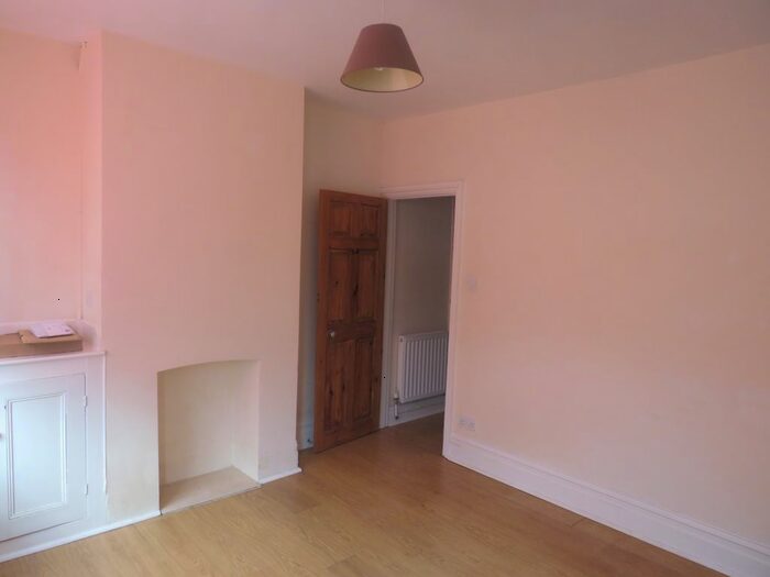 2 Bedroom Property To Rent In Edmund Street, Kettering, NN16