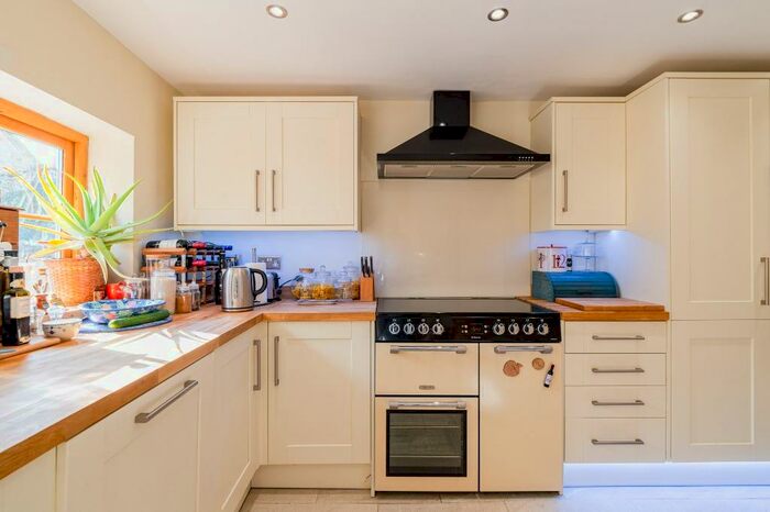 5 Bedroom Cottage To Rent In Melton Road, Waltham-on-the-Wolds, LE14