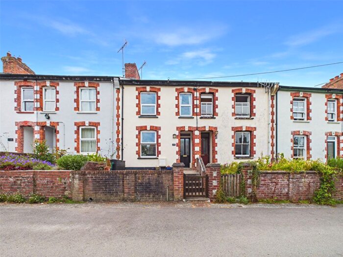 3 Bedroom Terraced House For Sale In Hollabury Road, Bude, Cornwall, EX23