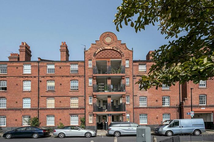 1 Bedroom Flat To Rent In Hannibal Road, Stepney, London, E1