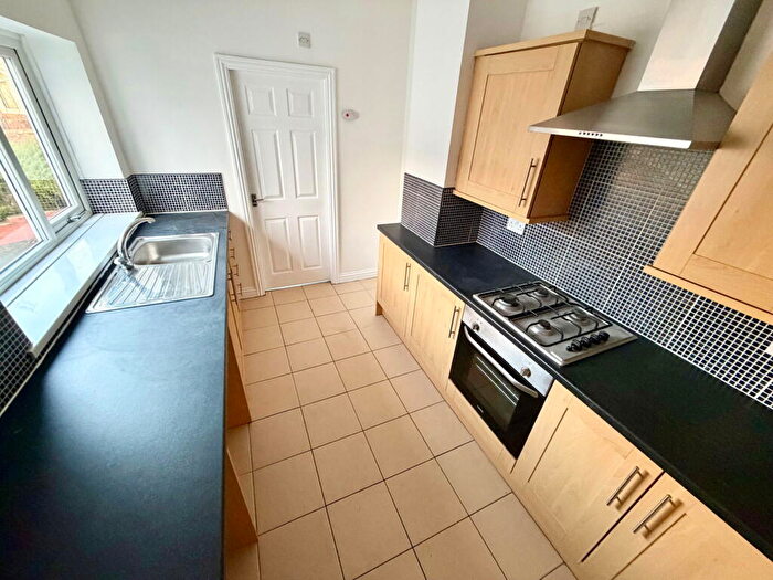 2 Bedroom Apartment To Rent In Tivoli Buildings, Houghton Le Spring, DH4