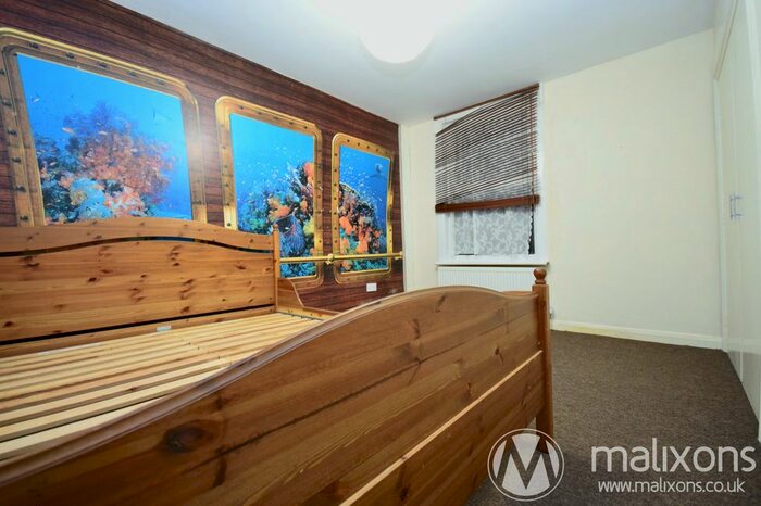 2 Bedroom Flat To Rent In Colson Road, Croydon, Surrey CR0