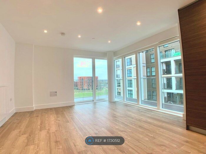 2 Bedroom Flat To Rent In Cobham House, London, SE3